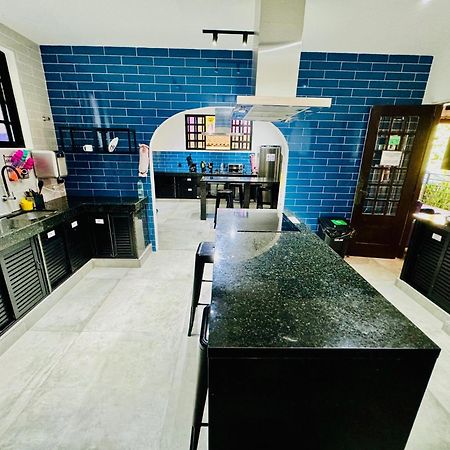 Pura Vida Hostel Рио-де-Жанейро Экстерьер фото