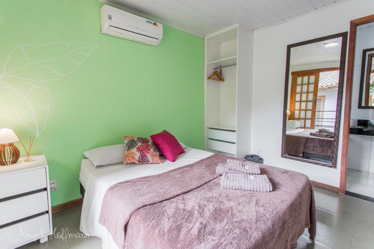 Pura Vida Hostel Рио-де-Жанейро Экстерьер фото