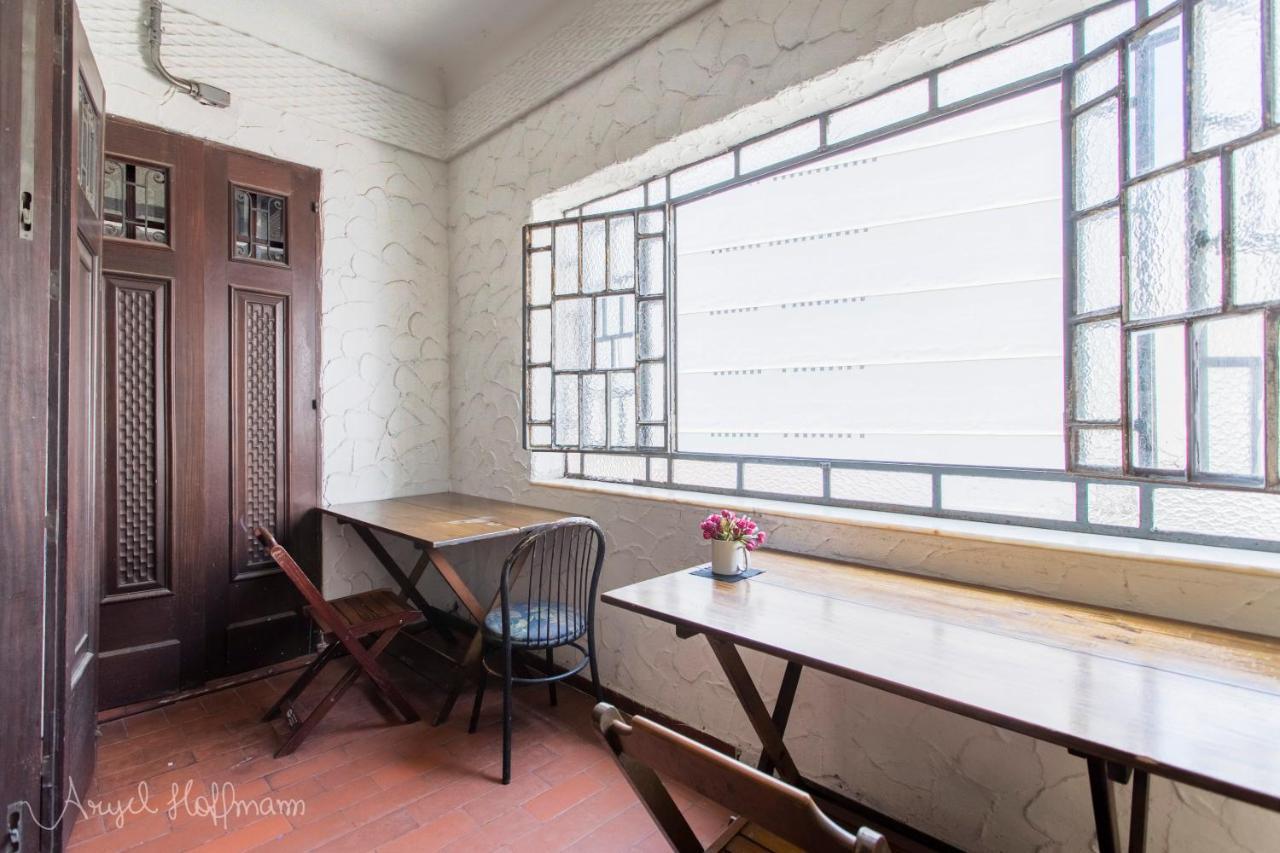 Pura Vida Hostel Рио-де-Жанейро Экстерьер фото