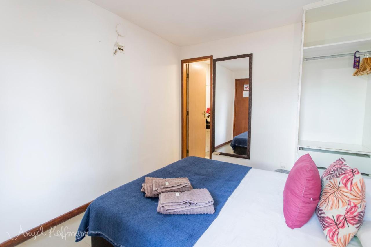 Pura Vida Hostel Рио-де-Жанейро Экстерьер фото