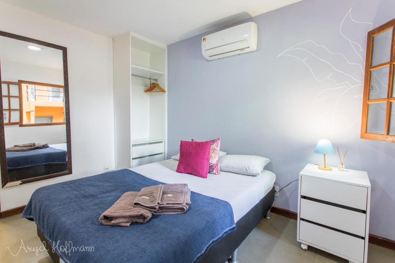 Pura Vida Hostel Рио-де-Жанейро Экстерьер фото