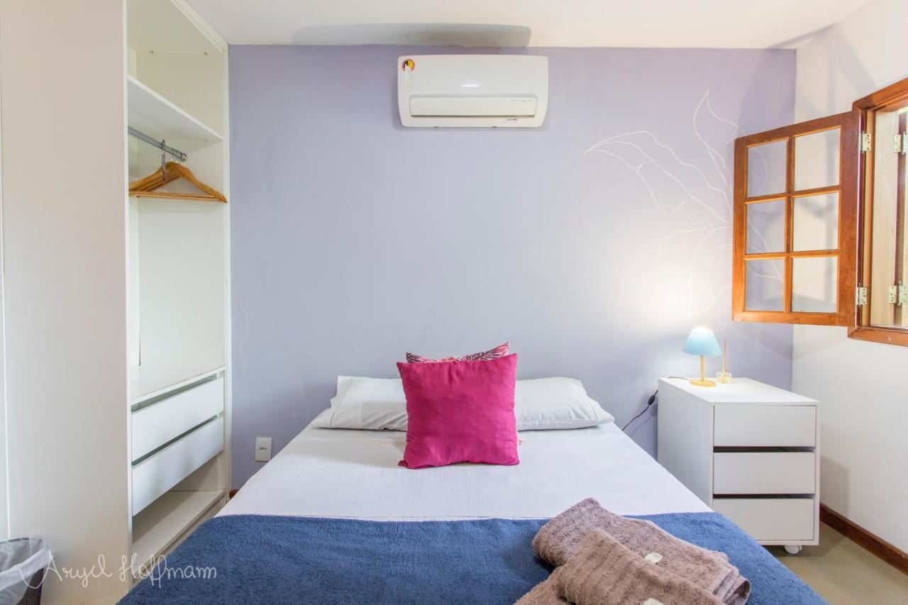 Pura Vida Hostel Рио-де-Жанейро Экстерьер фото
