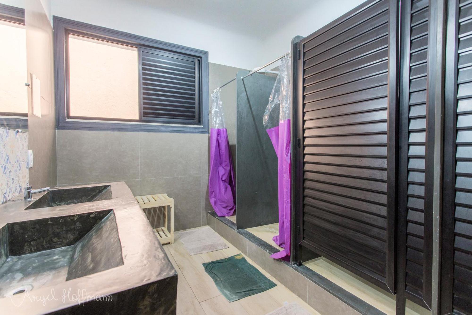 Pura Vida Hostel Рио-де-Жанейро Экстерьер фото